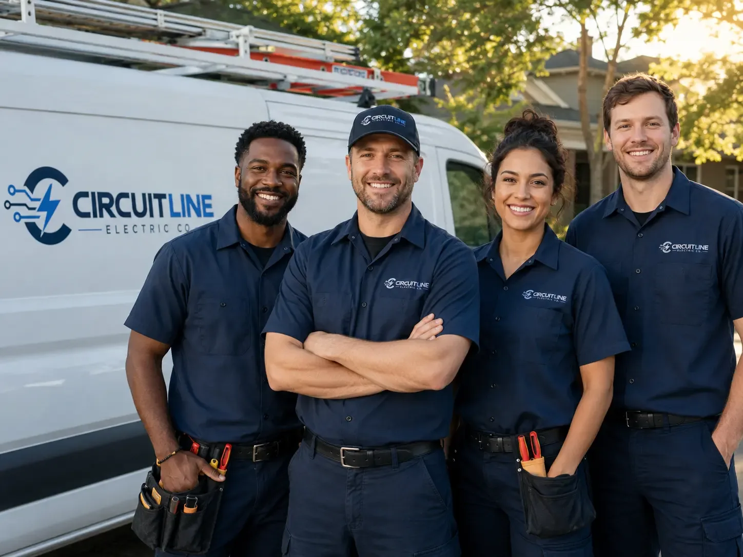 Whole Home Rewiring company in Beulah, MO
